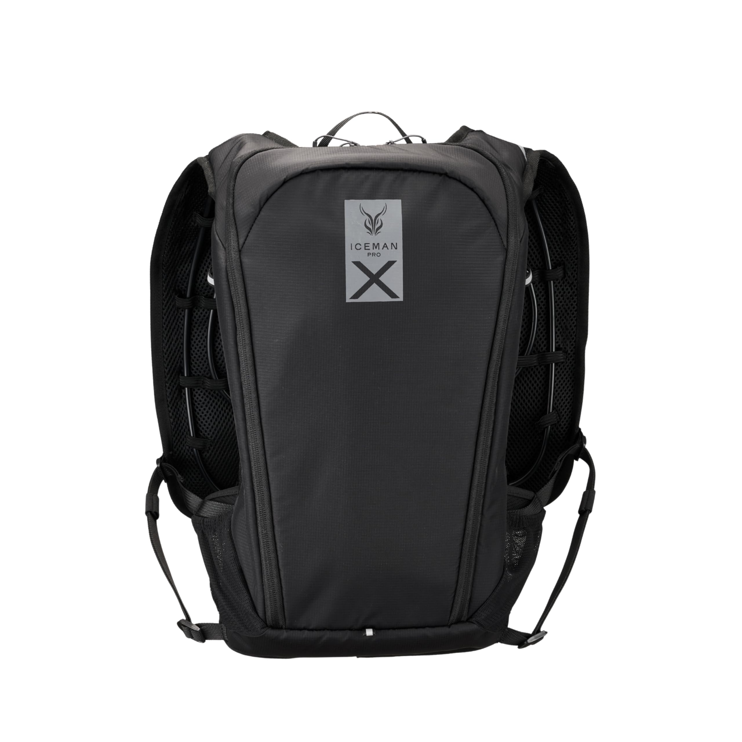 アイスマンprox 2025年製 2025年モデル 】水冷服 アイスマン PRO-XⅡ PRO STANDARD